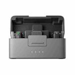Original DJI Mic Mini (2 TX + 1 RX + Charging Case)