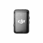 DJI Mic 2 Transmitter Bluetooth Connection To Recording Devices(Shadow Black)