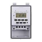 220V Household Automatic Switch Intelligent Timer