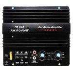 PA-60A 12V 600W Car Amplifier Board High Power Audio Subwoofer Module