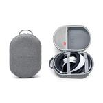 For PlayStation VR2 Portable Protective Storage Bag, Style: Handbag Dark Gray