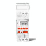  SINOTIMER  TM919TK-30A 85-265VAC Astronomical Time Switch For Automatic Calculation Of Sunrise And Sunset In Latitude And Longitude
