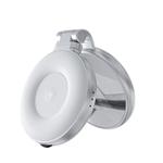 TELESIN S5-BGD-01 Mini Phone Magnetic Beauty Replacement Light Tri-color Temperature Portable Selfie Mirror Rotating Stretching Pocket Lamp