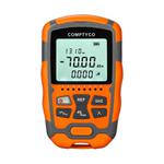 4 In 1 Mini Optical Power Meter Red Light Integrated Machine Portable Power Test Equipment, Model: M70 1mw