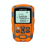 4 In 1 Mini Optical Power Meter Red Light Integrated Machine Portable Power Test Equipment, Model: M70 30mw