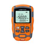 4 In 1 Mini Optical Power Meter Red Light Integrated Machine Portable Power Test Equipment, Model: M50 20mw