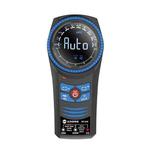 SUNSHINE DT-24R Rotary Auto Ranging Multimeter Voltage Resistance Measurement Buzzer