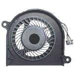 For Dell Latitude 7480 E7480 P73G P73G001 CPU Fan Repair Parts