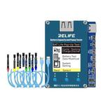 RELIFE XA2 Pro Battery Health Rate Tester No External Cable Battery Efficiency Popup Tester