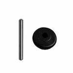 Small Wheel For Dyson Vacuum Cleaner V6 V7 V8 V10 Motorized Head Replacement