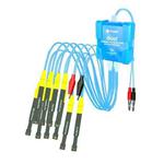 SUNSHINE iBoot B For Android 5V Power Cable Mobile Phone Repair Tool Battery Power Test Boot Cable