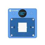 SUNSHINE SS-T12C IC Chip Heating Glue Remover Mobile Phone Repair Chip Fast Heating Efficient Glue Removal Tool