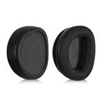 1pair Protein Mesh Earpads For ASUS ROG Theta 7.1 Headphone Accessories
