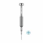 MaAnt MY-901 High-precision Screwdriver Mobile Phone Repair Disassembly Tools, Style: Phillips