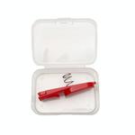 For Dyson Vacuum Cleaners Switch Button Snap Repair Parts With Box, Style: Long Button