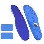 For AirTag Locator Insole Cover Children and The Elderly Hidden Anti-lost Device, Size: 135—150MM