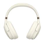 Havit H630BT Foldable Wireless Bluetooth Headset Music and Gaming Headset(Cream-color)