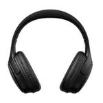 Havit H630BT Foldable Wireless Bluetooth Headset Music and Gaming Headset(Black)