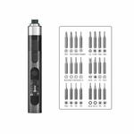 MaAnt L5Pro With 24 Batches Multi-Function Small Electric Screwdriver Set For Mobile Phone Repair
