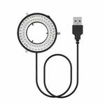 MaAnt MY-036 Cell Phone Repair 72 Beads Microscope Ring Light Source