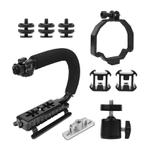 For DJI Mavic 3 / Mavic 3 Pro CQT  U-shape Handheld Stabilizer Kit For Cinematic Shots, Wedding Videography & Daily Vlogging
