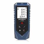 ARTBULL Handheld Infrared Laser Distance Meter Electronic Ruler(100m)