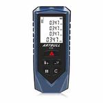 ARTBULL Handheld Infrared Laser Distance Meter Electronic Ruler(50m)