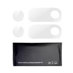 For DJI OSMO Mobile 7 / 7P Stabilizer Screen Protector Protective Film 2sets /Pack
