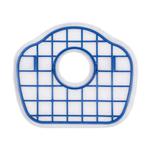 For Philips FC8710 8700 8705 8715  Robot Vacuum Cleaner Filter Replacement Parts