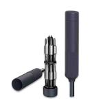 27 In 1 Dual Bits Precision Screwdriver Tool Kit Mini Mobile Phone Computer Eyeglasses Repair Tool(ABS Shell)