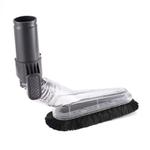 For Dyson V6 / DC62 / DC52 / DC59 Flexible Anti-static Sofa Suction Head Vacuum Cleaner Accessories