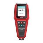HABOTEST HT616 Car Paint Tester Paint Coating Thickness Gauge