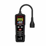 HTBOTEST HT608 Combustible Gas Detector Gas Natural Gas Detection Alarm