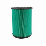 For RIDGID VF6000 Vacuum Cleaner Filter Replacement Parts