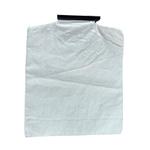 For Nilfisk VP100 / VP200 / VP300 Vacuum Cleaner Reusable Cloth Dust Bag