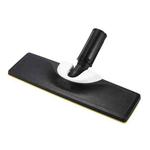 For Karcher SC3upright Steam Cleaner Magic Floor Brush, Style: Black White