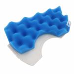 Filter Cotton For Samsung Vacuum Cleaner SC4300 SC4470 Replacement Parts