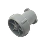 For Karcher OC3 Vacuum Cleaner Watering Nozzle Accessory 2.644-125.0(Gray)