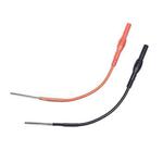 4mm Female Multimeter Adapter Cable Pin Plug Terminal(BC0000005400)