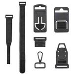 7pcs /Set Multimeter Portable Hanging Magnetic Lanyard(BC0006001300)
