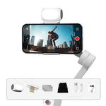 For DJI / Zhiyun Handheld Gimbal Stabilizer Fill Light Magnetic LED Photography Lamp Mobile Phone Fill Light, Model: XJ97 One Lamp