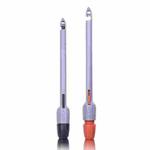 Banana Plug Multimeter Non-Destructive Piercing Probe(4mm Jack)