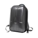 For DJI RS 4 Mini Large Capacity Waterproof Handheld Stabilizer PC Hard Shell Backpack(Brushed)