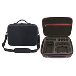 For DJI NEO Drone Hard Shell Pressure-proof Tool Storage Bag Outdoor Flight Accessories Bag(Nylon)