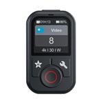 TELESIN T13 60m Sports Camera Wireless Bluetooth Remote Control For GoPro HERO13 Black /12 Black /11 Black /10 Black /9 Black /8 Black /Max(Black)