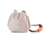 PGYTECH OneGo SLR Camera Waterproof Drawstring Bag, Color: White