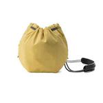 PGYTECH OneGo SLR Camera Waterproof Drawstring Bag, Color: Yellow