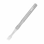 MaAnt M-068 Cell Phone Repair Non-Magnetic Stainless Steel Scraper Removal Tablet Paste Stirring BGA Pry Bar Degumming Tool