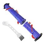 For Dyson DC65 / DC66 Vacuum Cleaner Accessories Main Brush Roller Brush(Purple)
