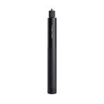 PGYTECH 96cm Aluminum Alloy Extended Sports Camera Selfie Stick(Black)